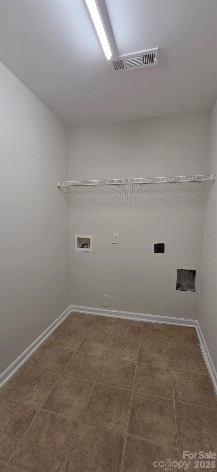 5708 Twin Brook Drive — Charlotte