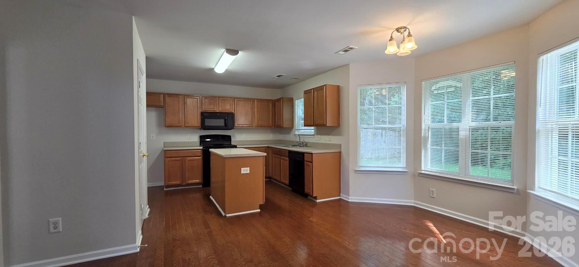 5708 Twin Brook Drive — Charlotte