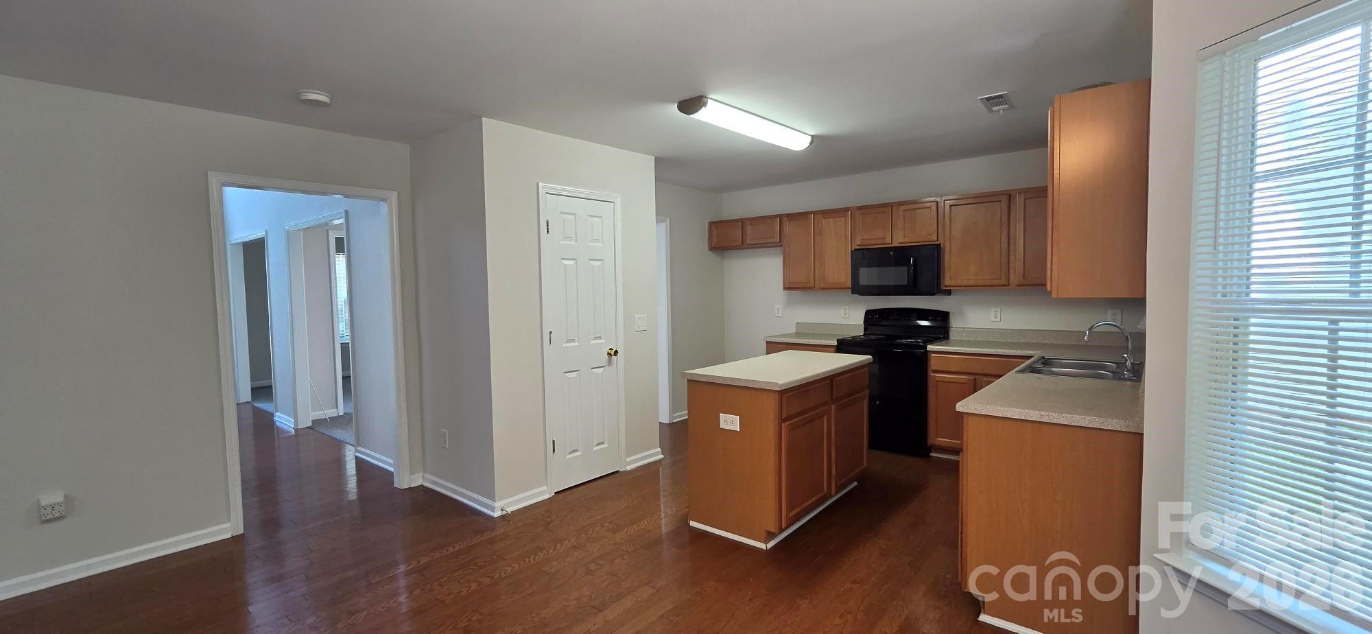5708 Twin Brook Drive — Charlotte