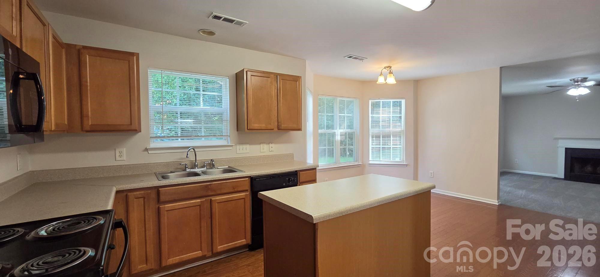 5708 Twin Brook Drive — Charlotte