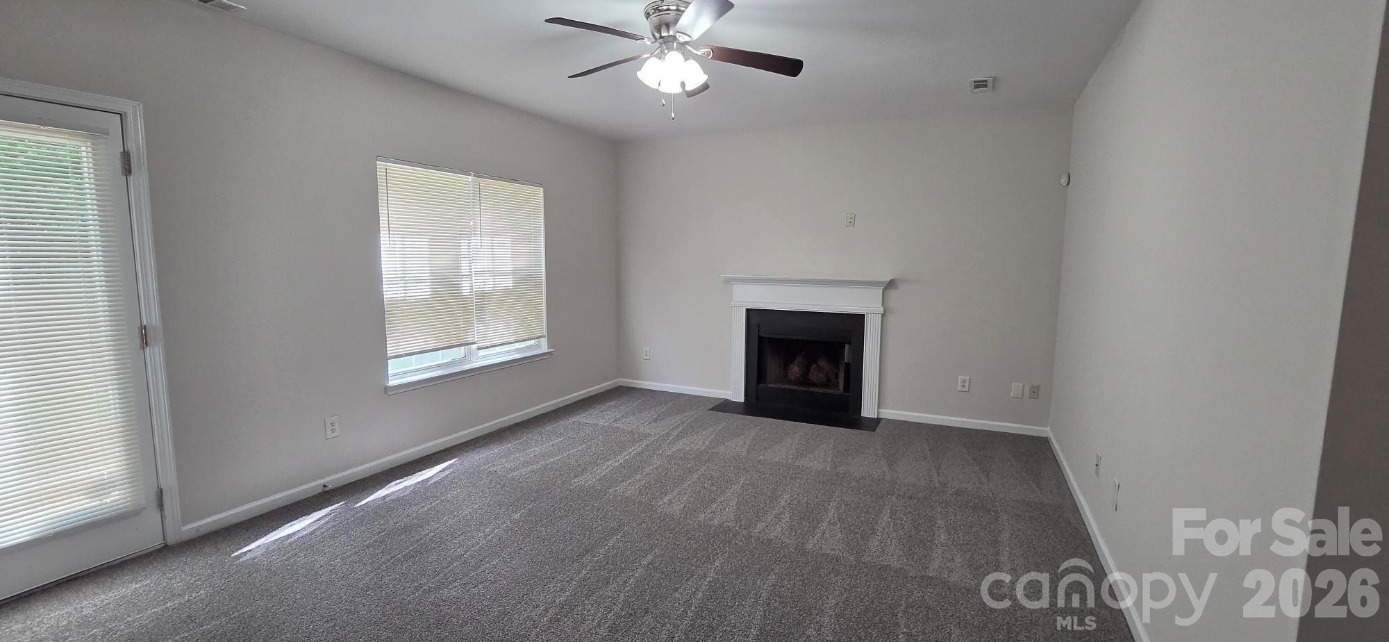 5708 Twin Brook Drive — Charlotte