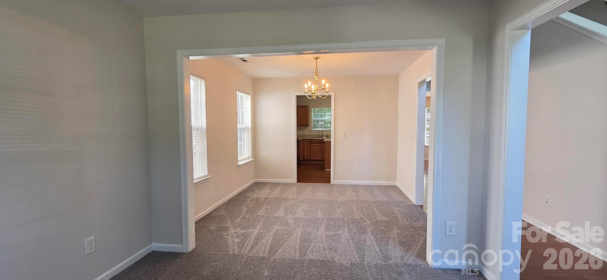 5708 Twin Brook Drive — Charlotte