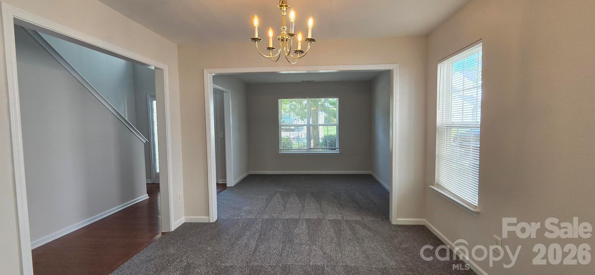 5708 Twin Brook Drive — Charlotte