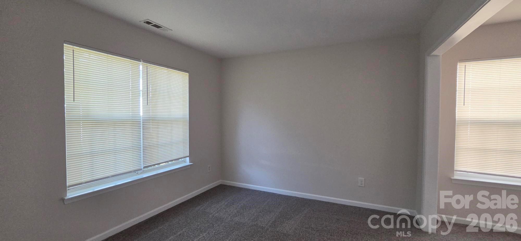 5708 Twin Brook Drive — Charlotte