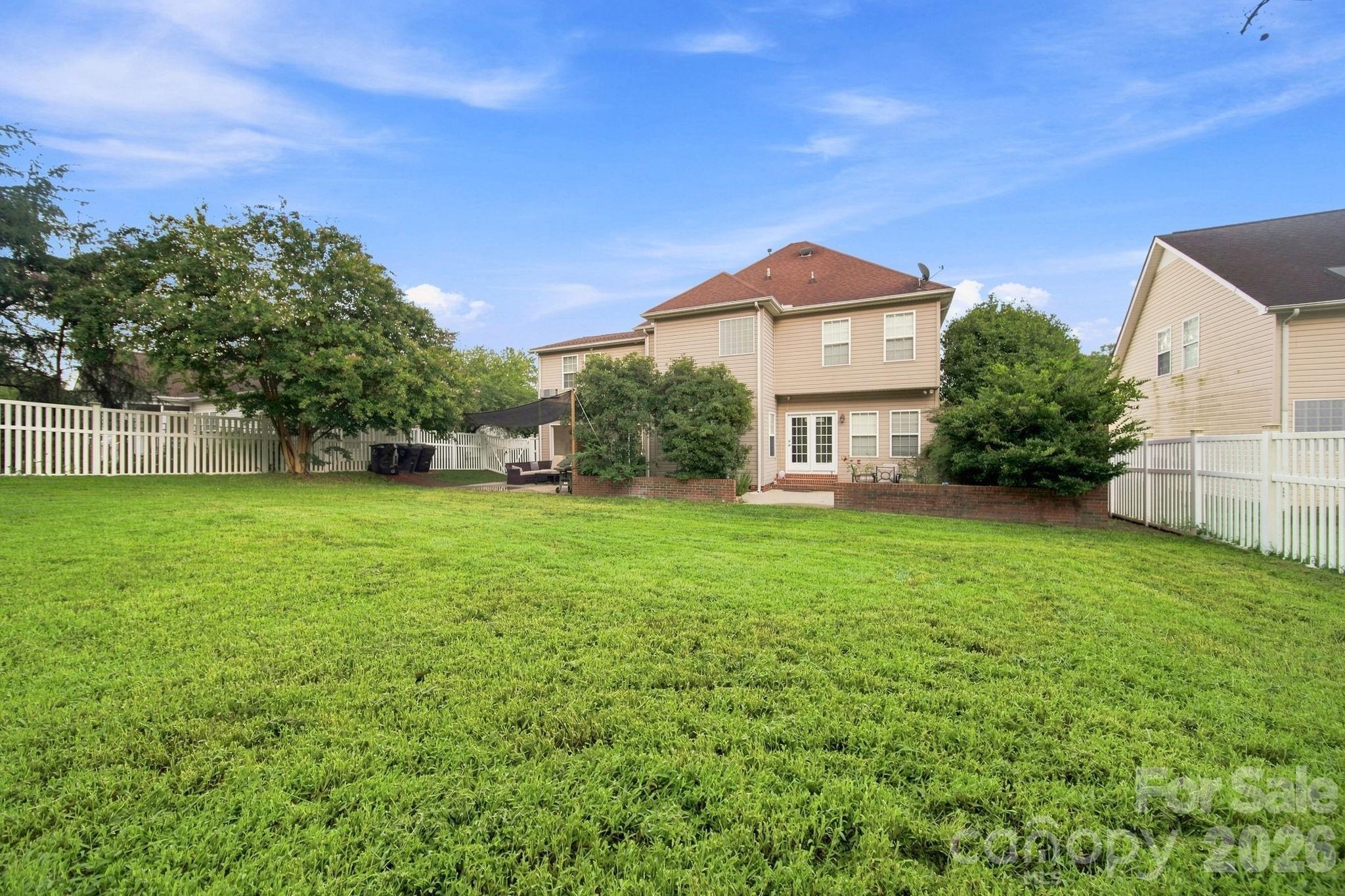 2415 Sweetbriar Lane — Rock Hill