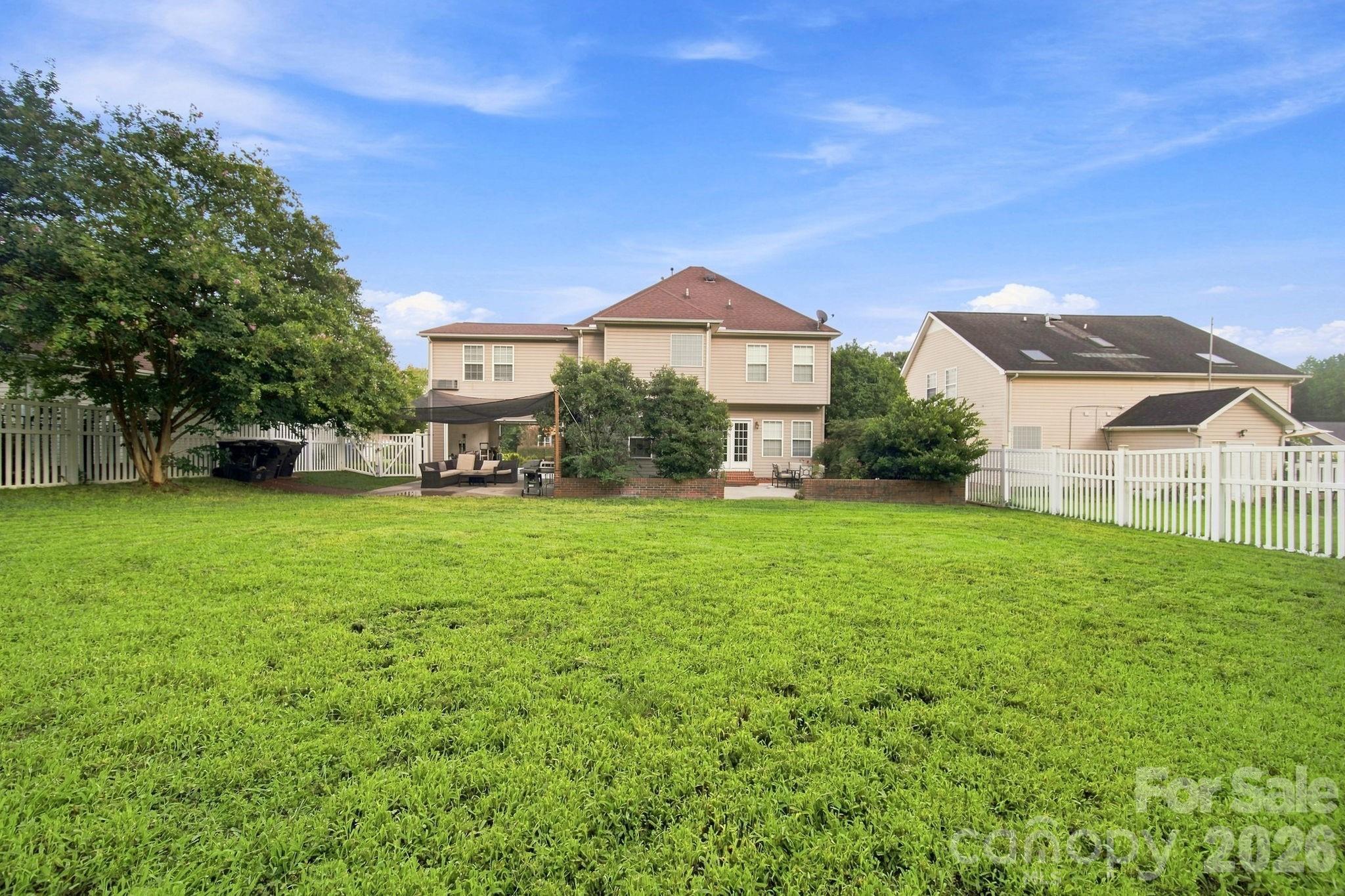 2415 Sweetbriar Lane — Rock Hill