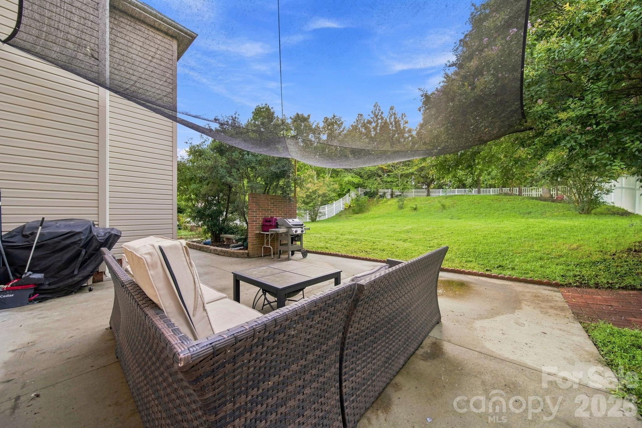 2415 Sweetbriar Lane — Rock Hill