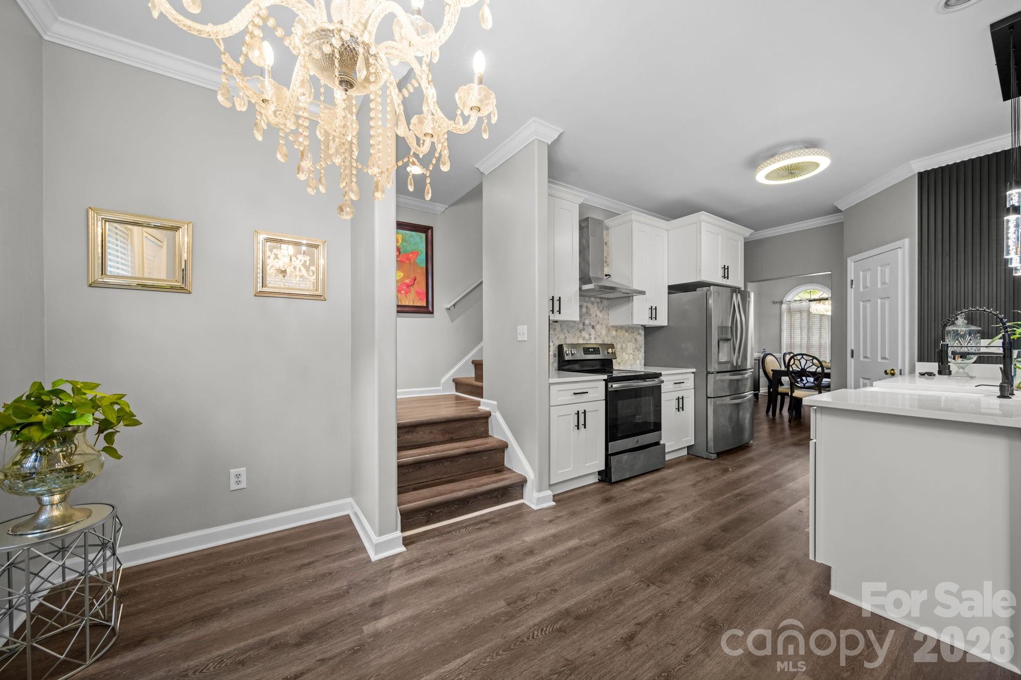 2415 Sweetbriar Lane — Rock Hill
