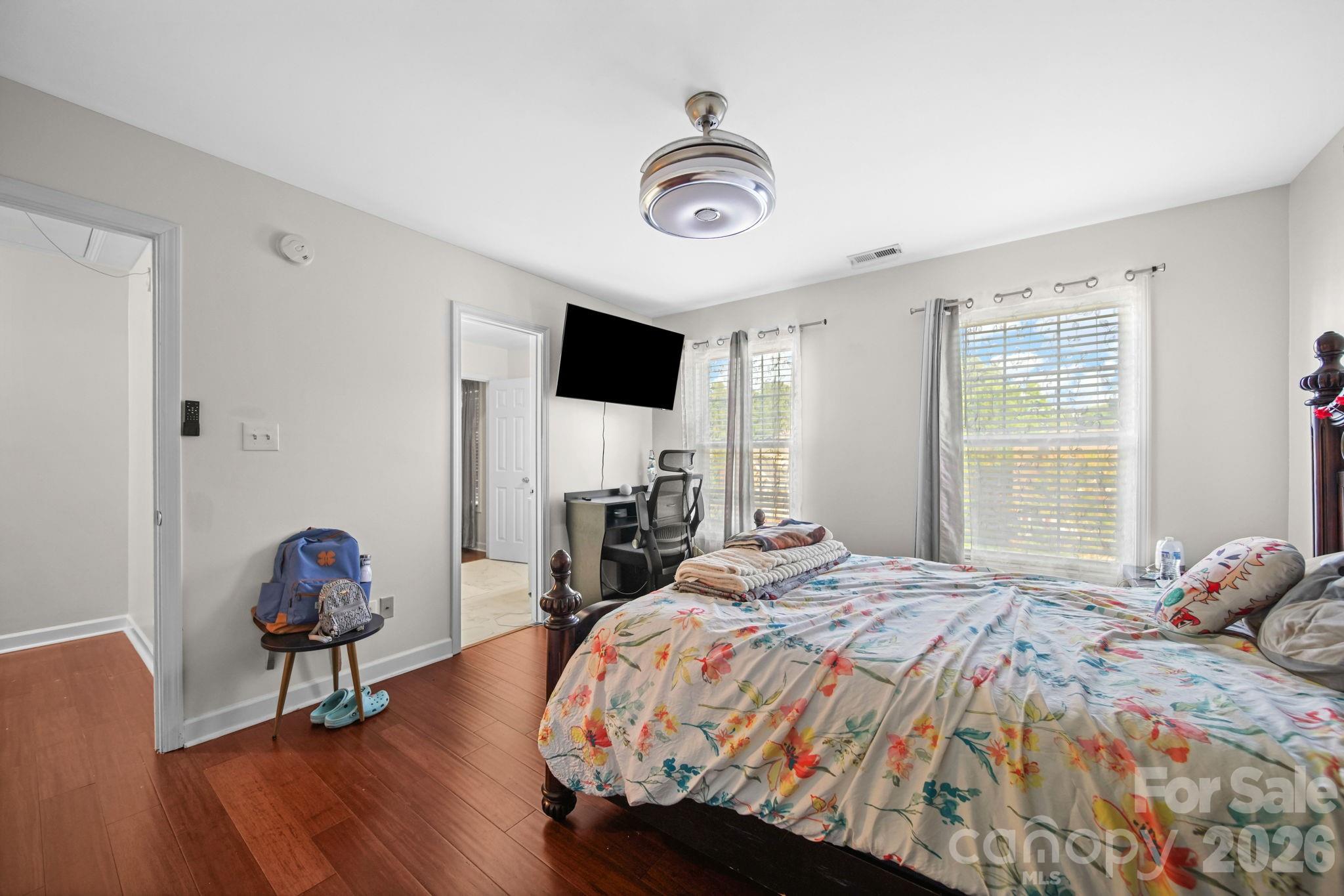 2415 Sweetbriar Lane — Rock Hill