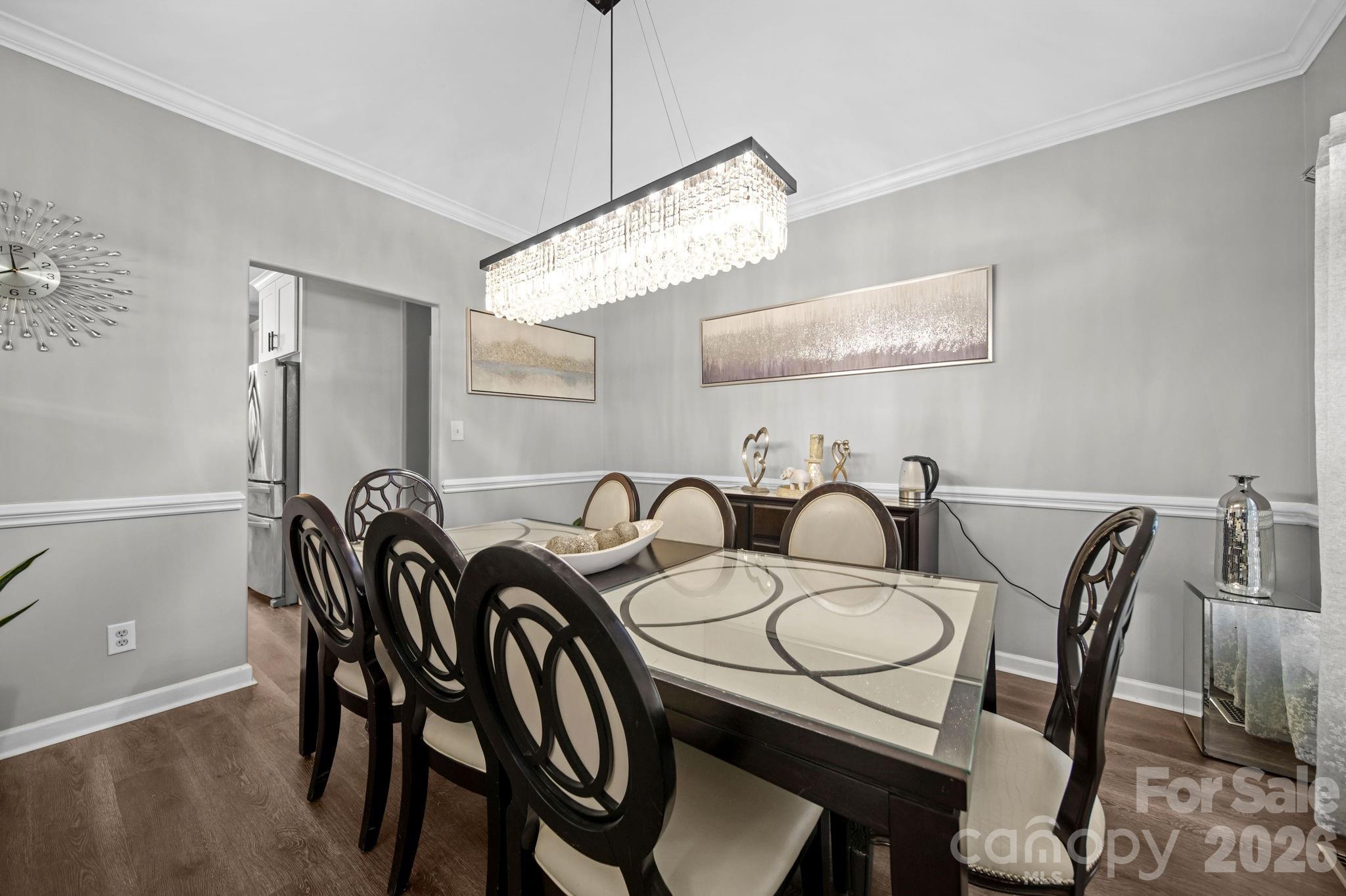 2415 Sweetbriar Lane — Rock Hill