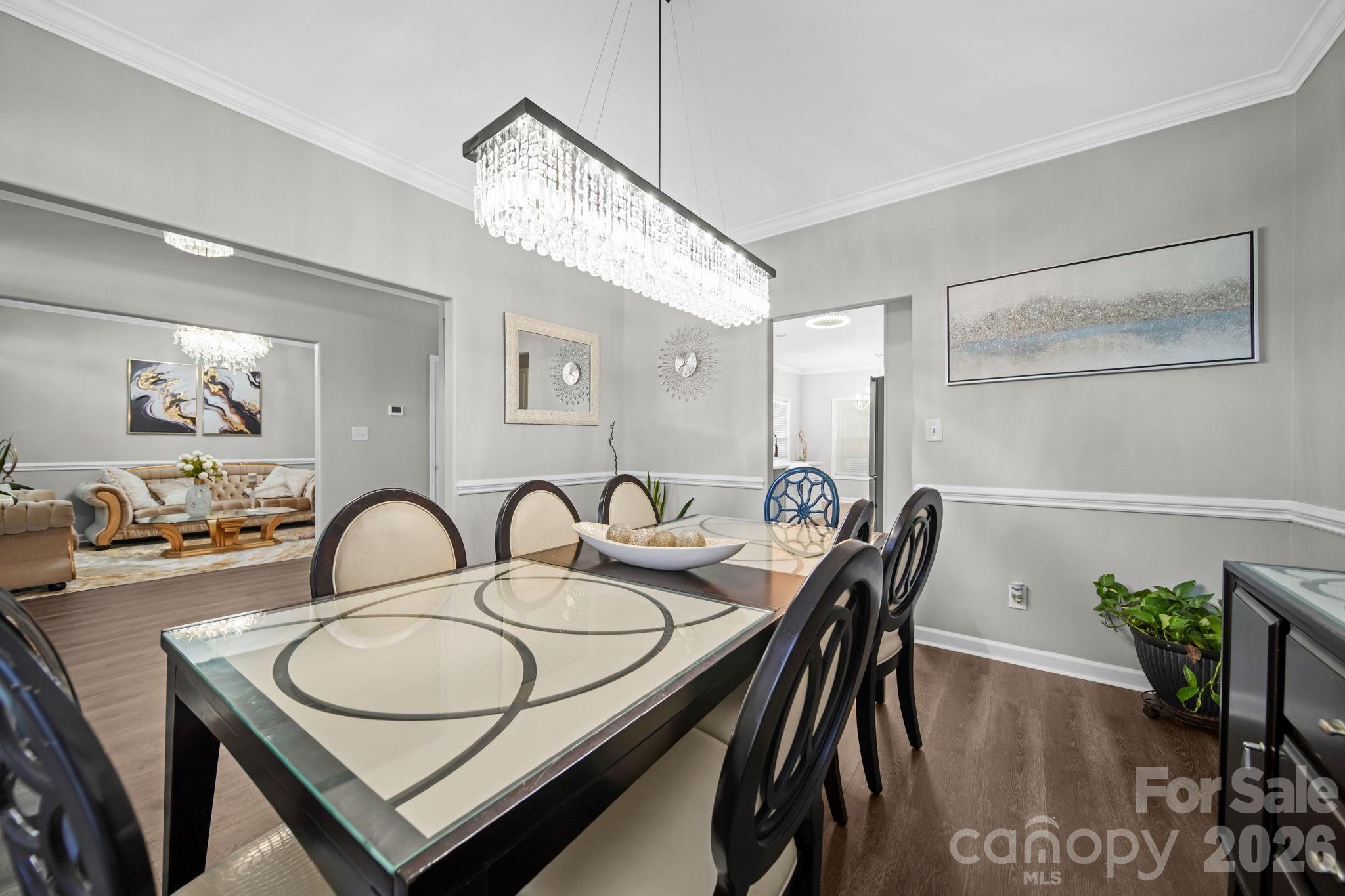 2415 Sweetbriar Lane — Rock Hill