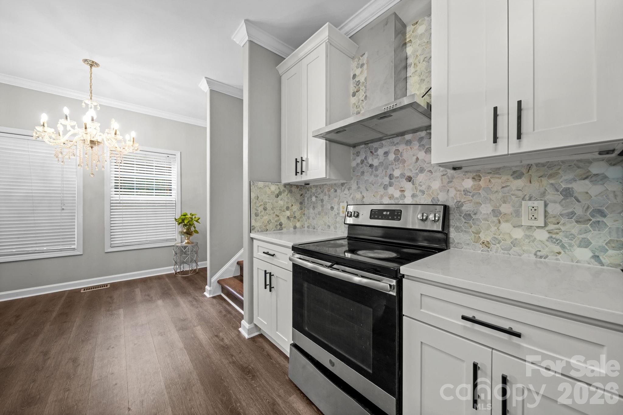 2415 Sweetbriar Lane — Rock Hill