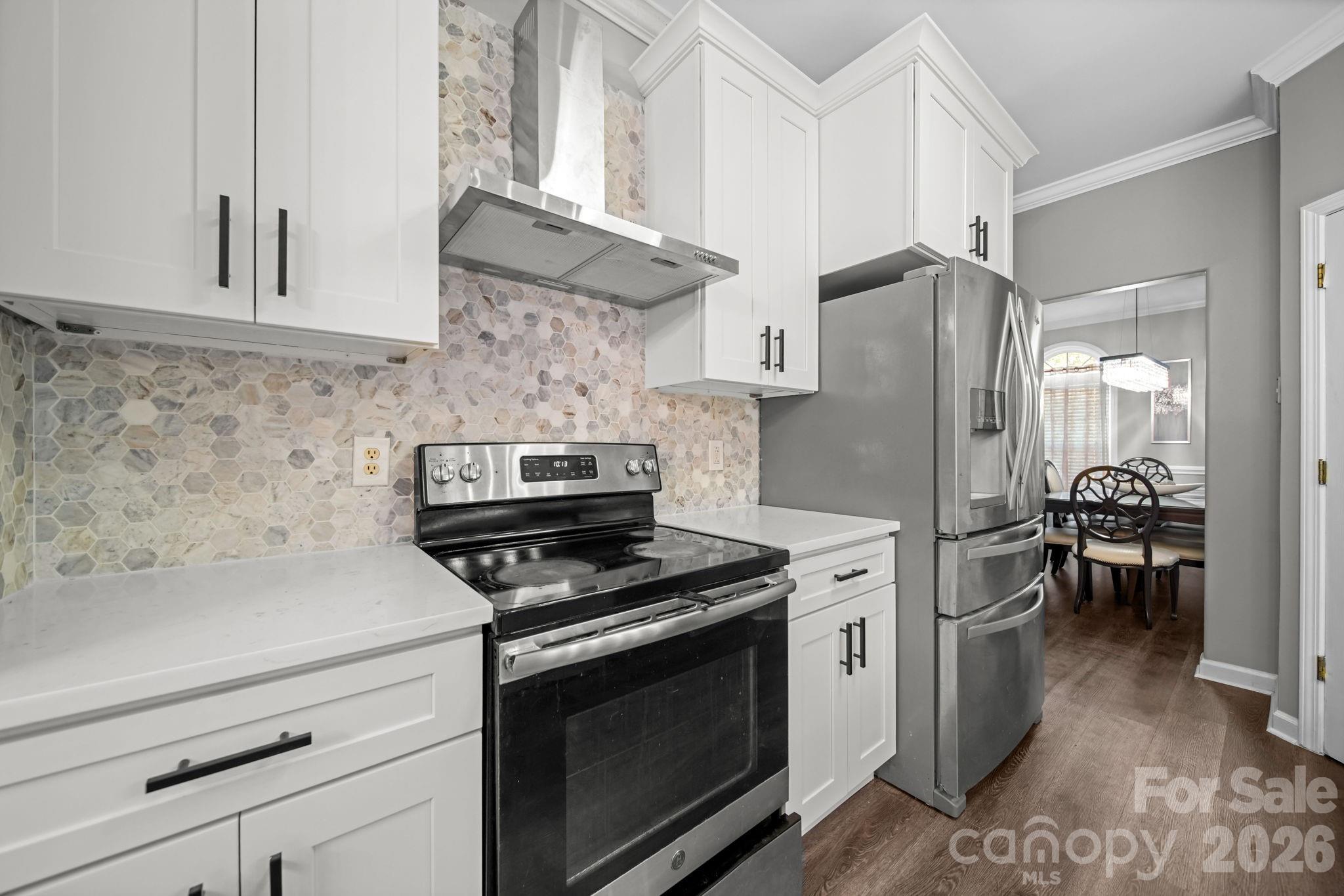 2415 Sweetbriar Lane — Rock Hill