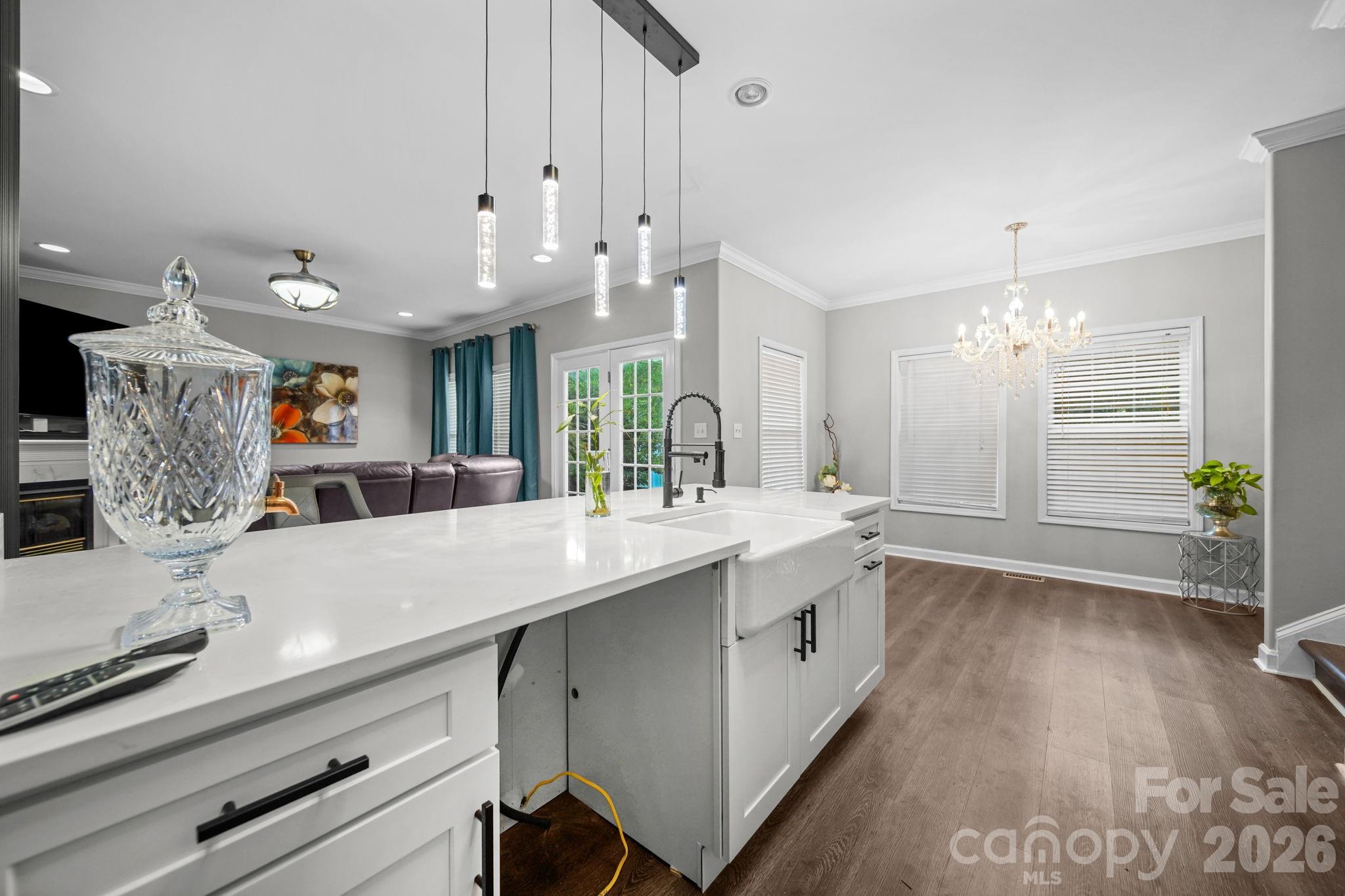 2415 Sweetbriar Lane — Rock Hill