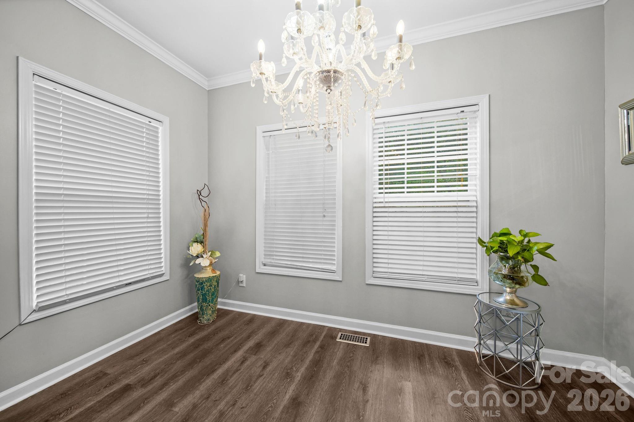 2415 Sweetbriar Lane — Rock Hill