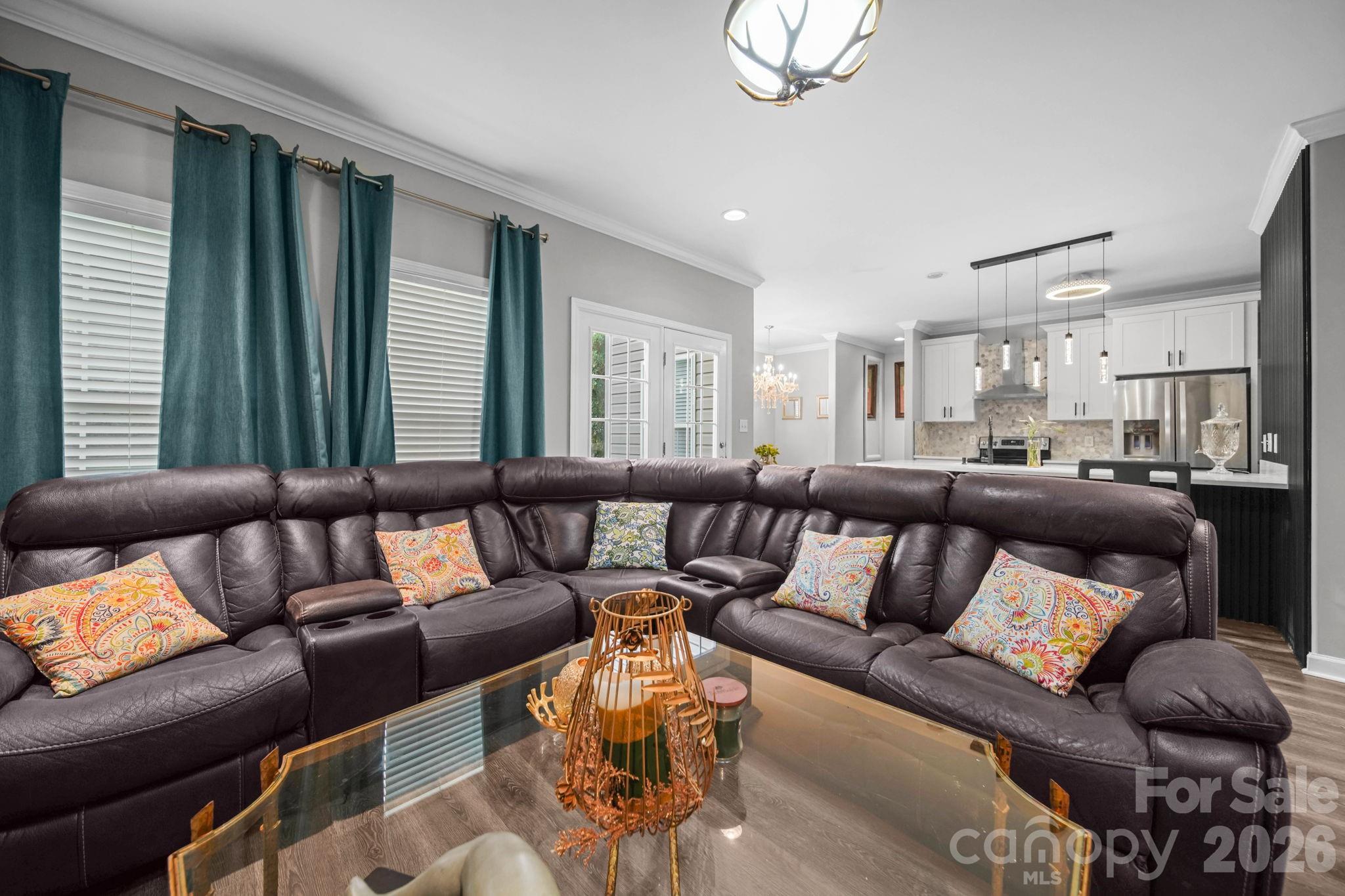 2415 Sweetbriar Lane — Rock Hill
