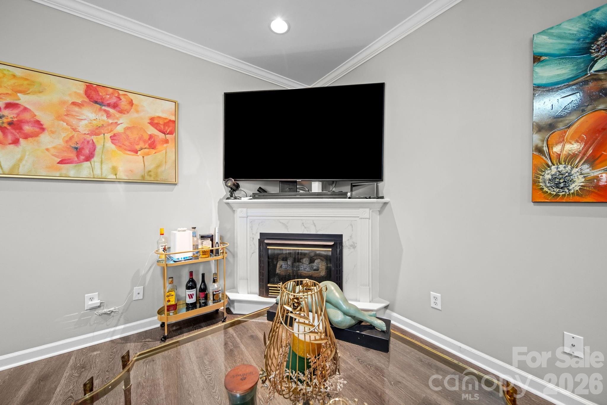 2415 Sweetbriar Lane — Rock Hill