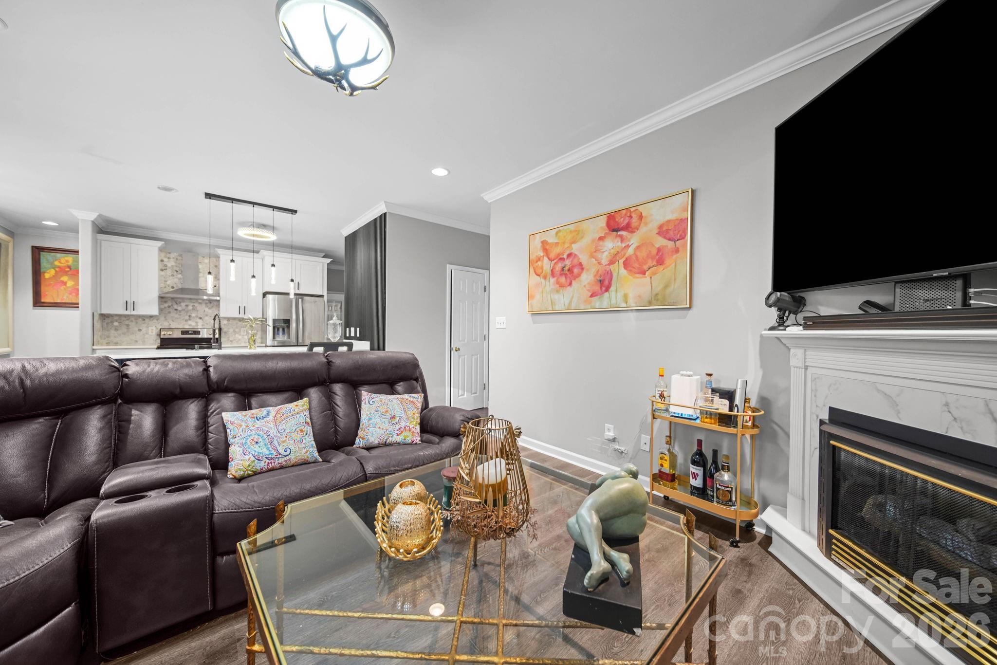2415 Sweetbriar Lane — Rock Hill