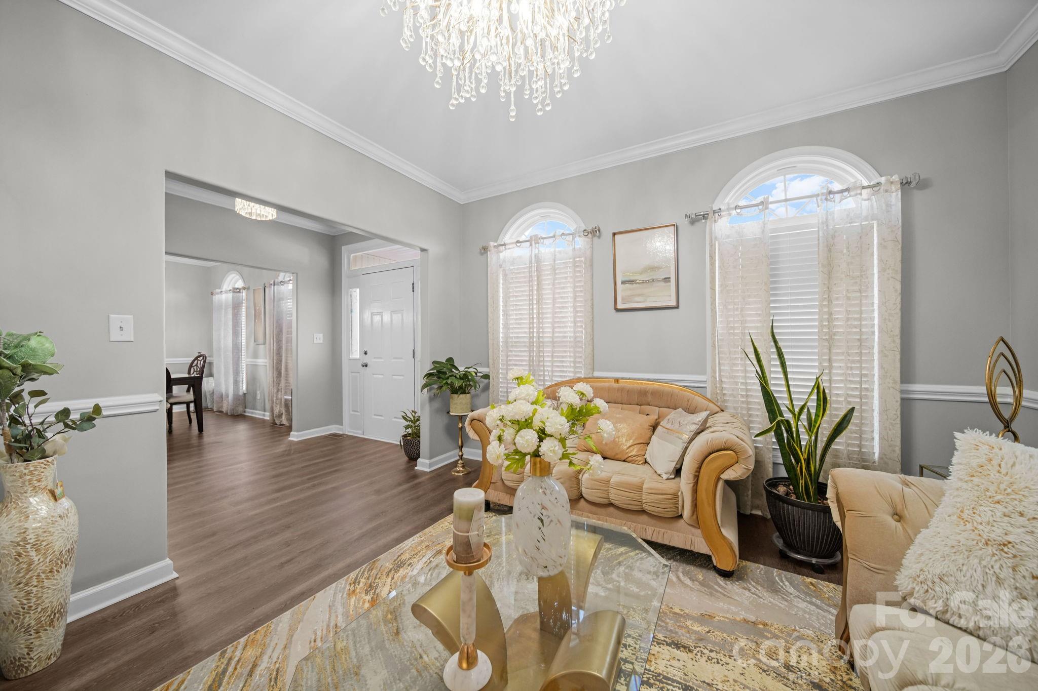 2415 Sweetbriar Lane — Rock Hill