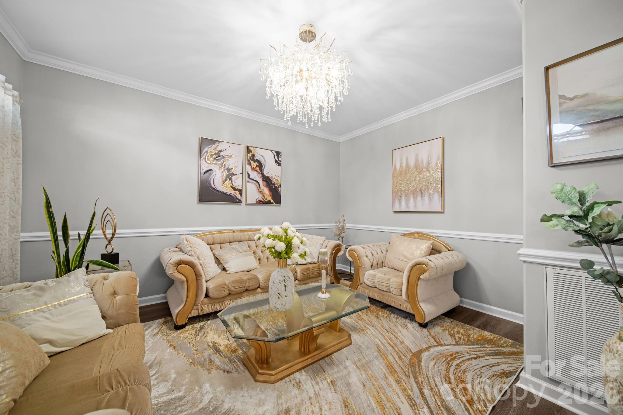 2415 Sweetbriar Lane — Rock Hill