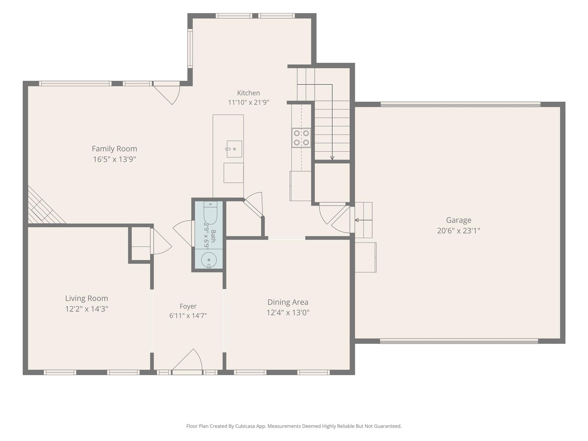 2415 Sweetbriar Lane — Rock Hill