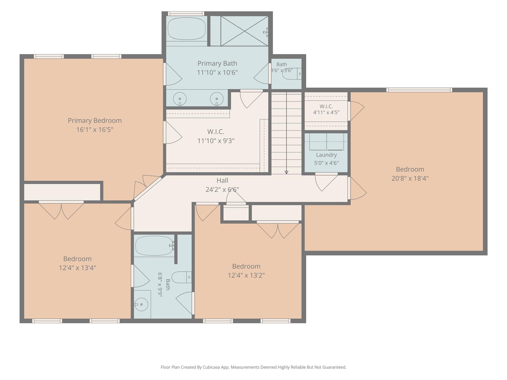 2415 Sweetbriar Lane — Rock Hill