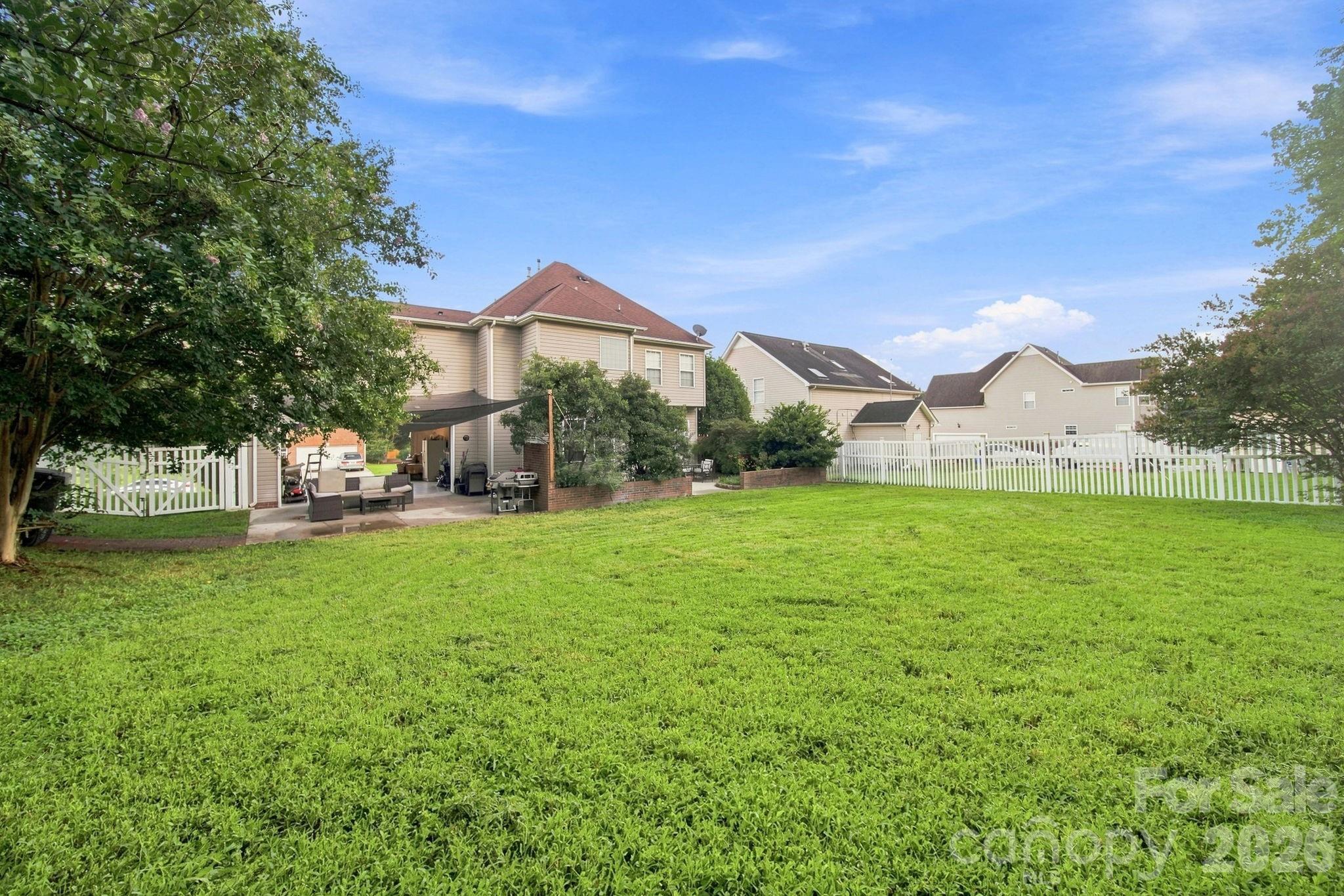 2415 Sweetbriar Lane — Rock Hill