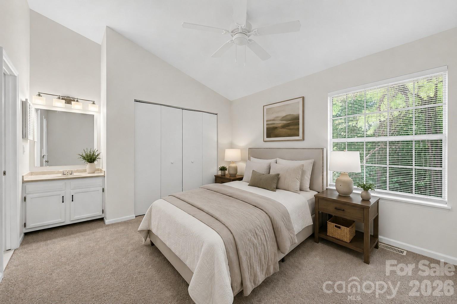 6216 Windsor Gate Lane — Charlotte