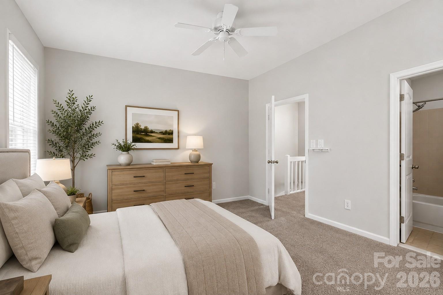 6216 Windsor Gate Lane — Charlotte