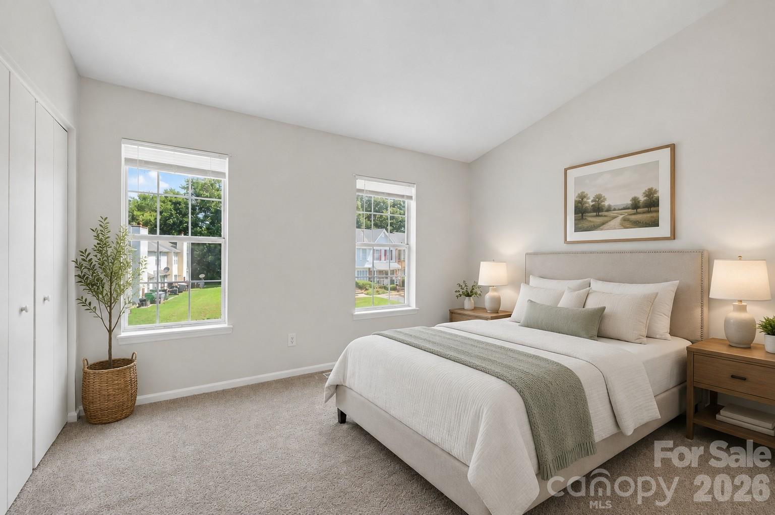 6216 Windsor Gate Lane — Charlotte