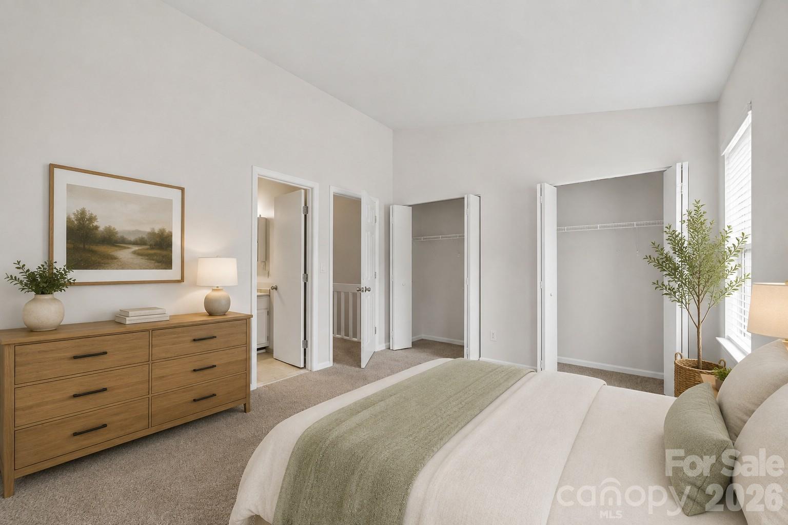 6216 Windsor Gate Lane — Charlotte