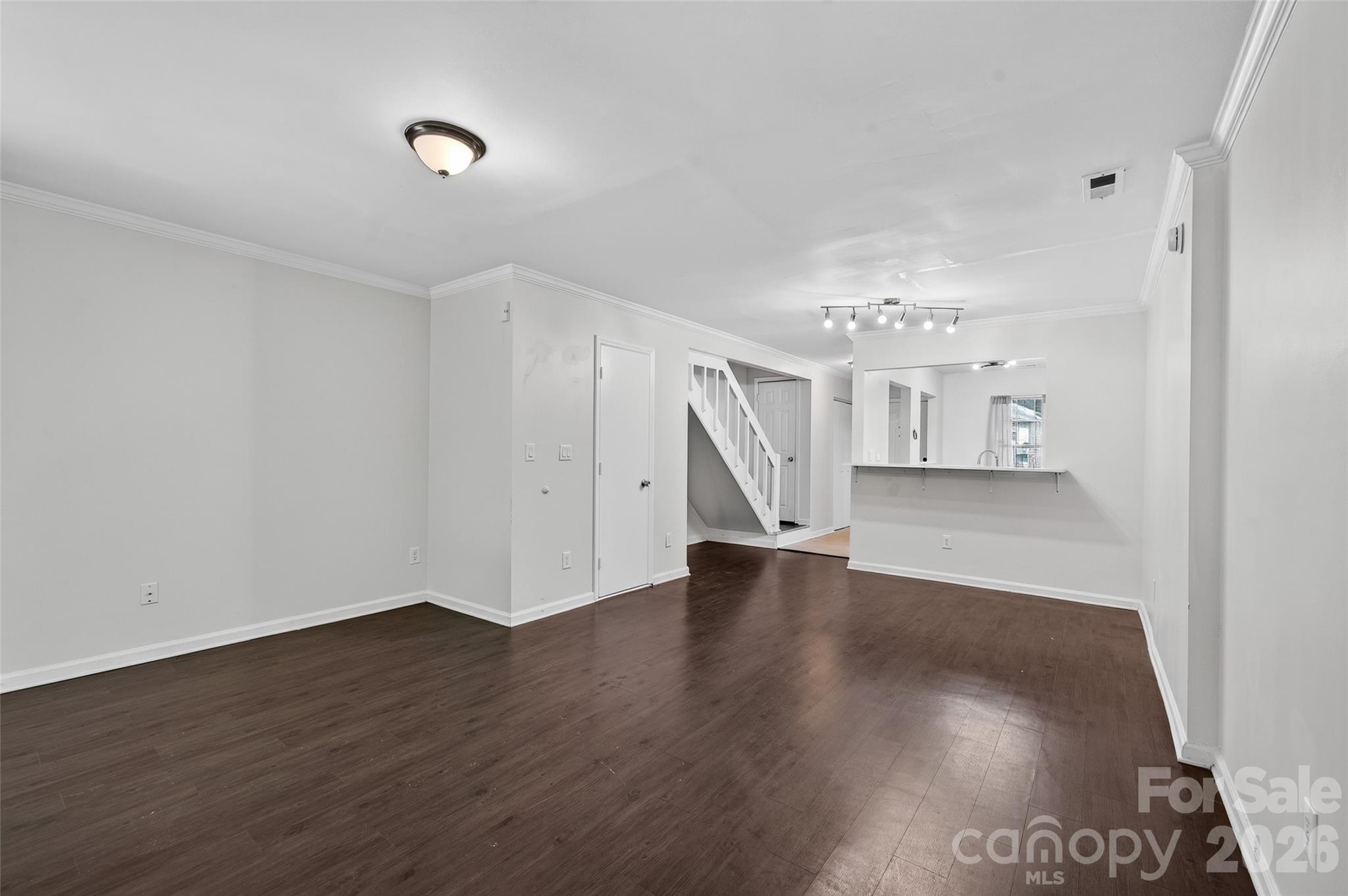 6216 Windsor Gate Lane — Charlotte