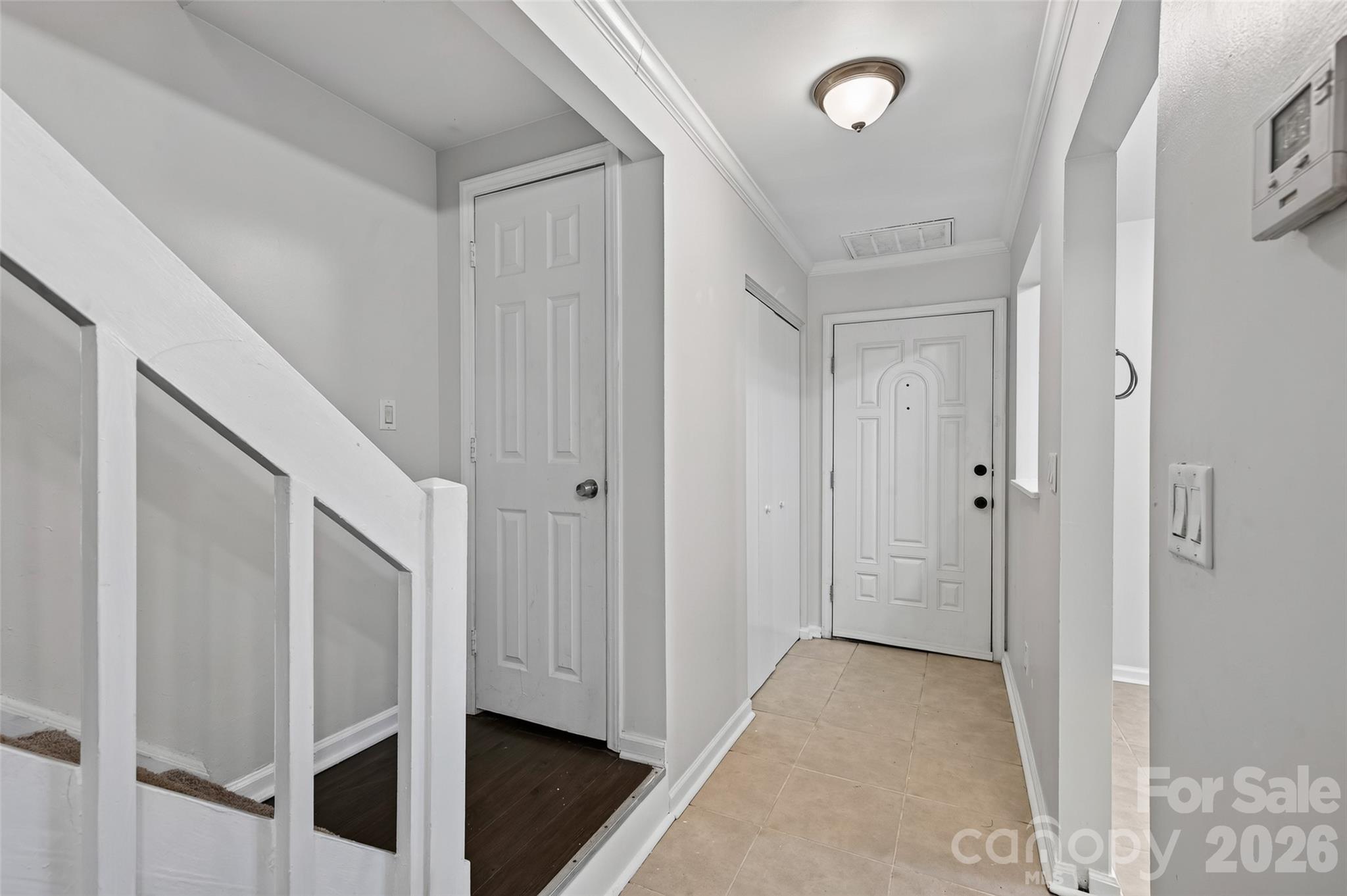6216 Windsor Gate Lane — Charlotte