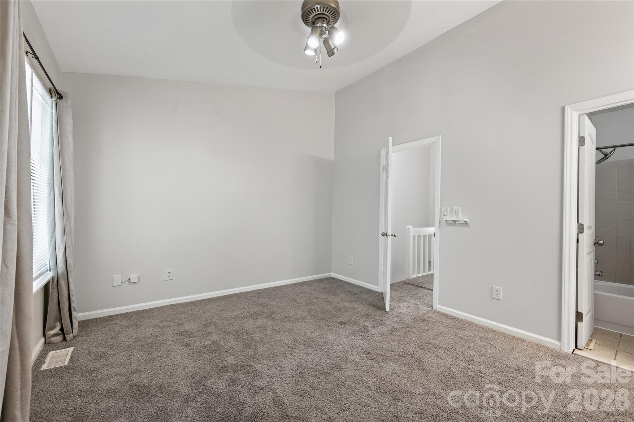 6216 Windsor Gate Lane — Charlotte