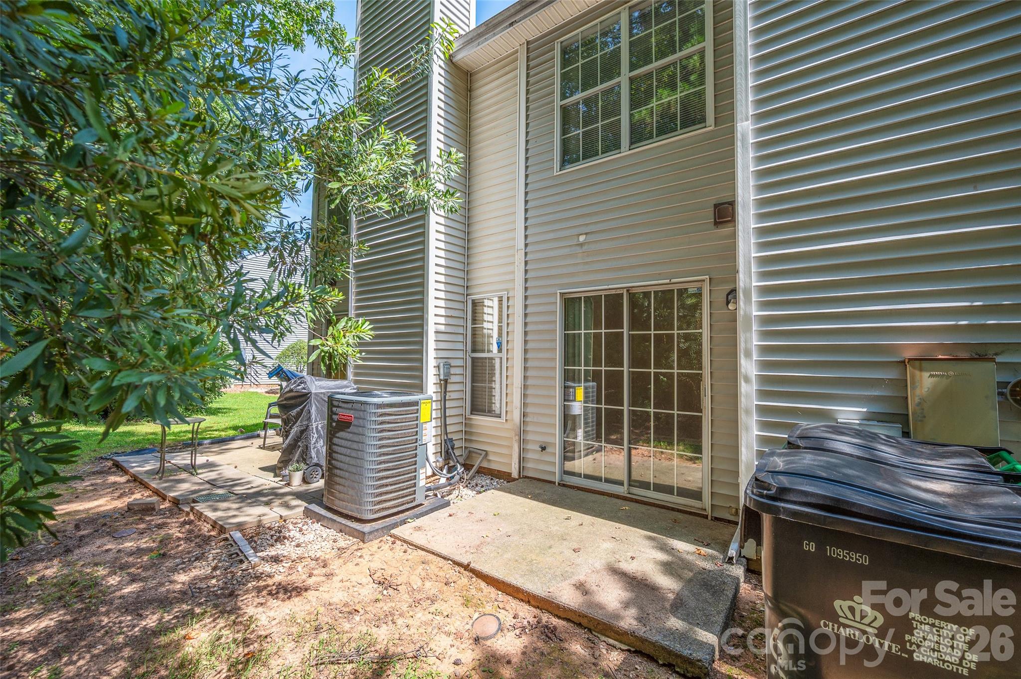 6216 Windsor Gate Lane — Charlotte