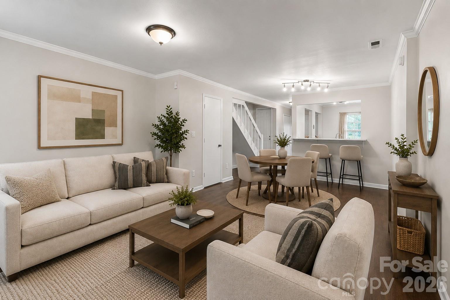 6216 Windsor Gate Lane — Charlotte