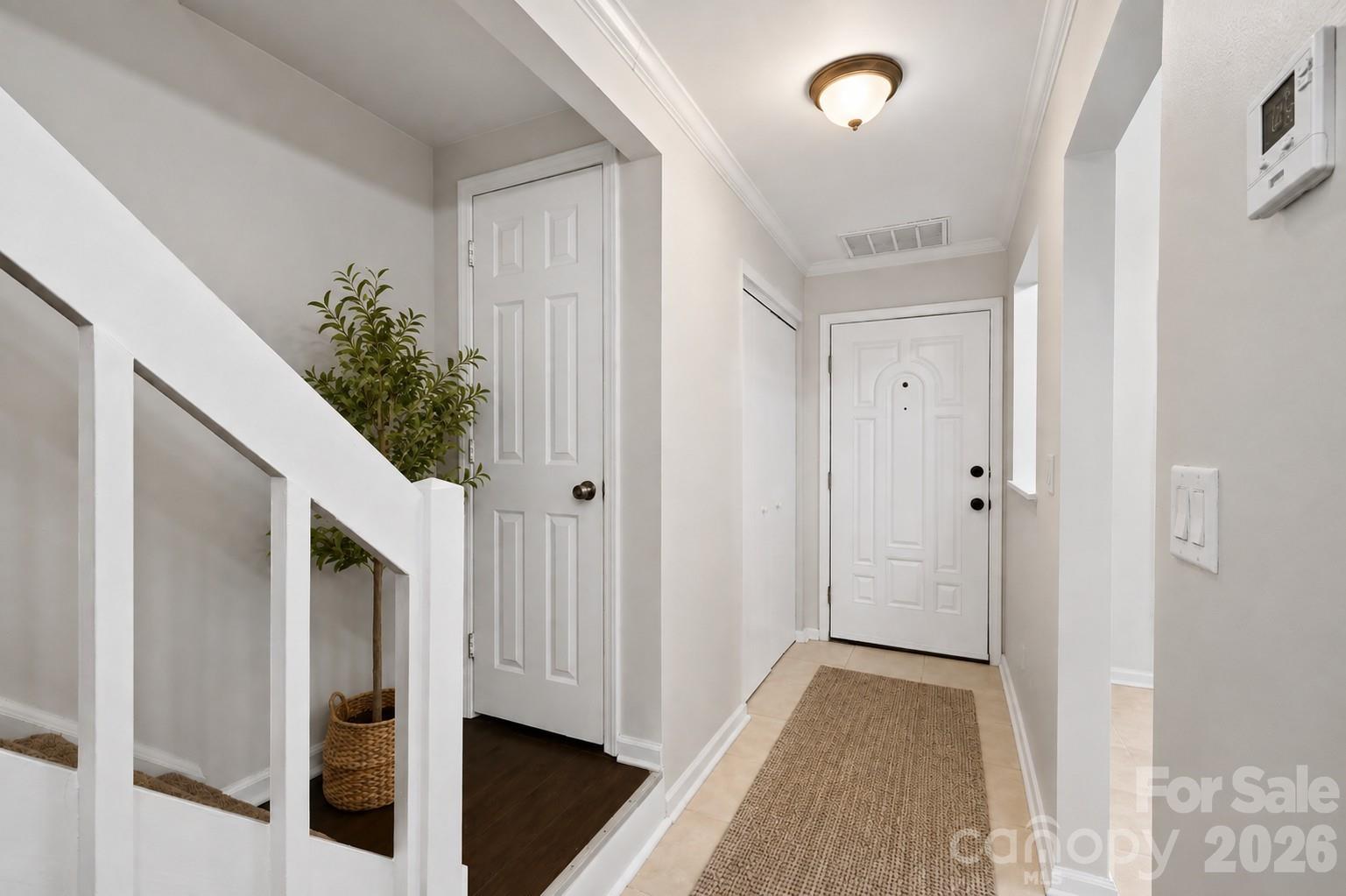 6216 Windsor Gate Lane — Charlotte
