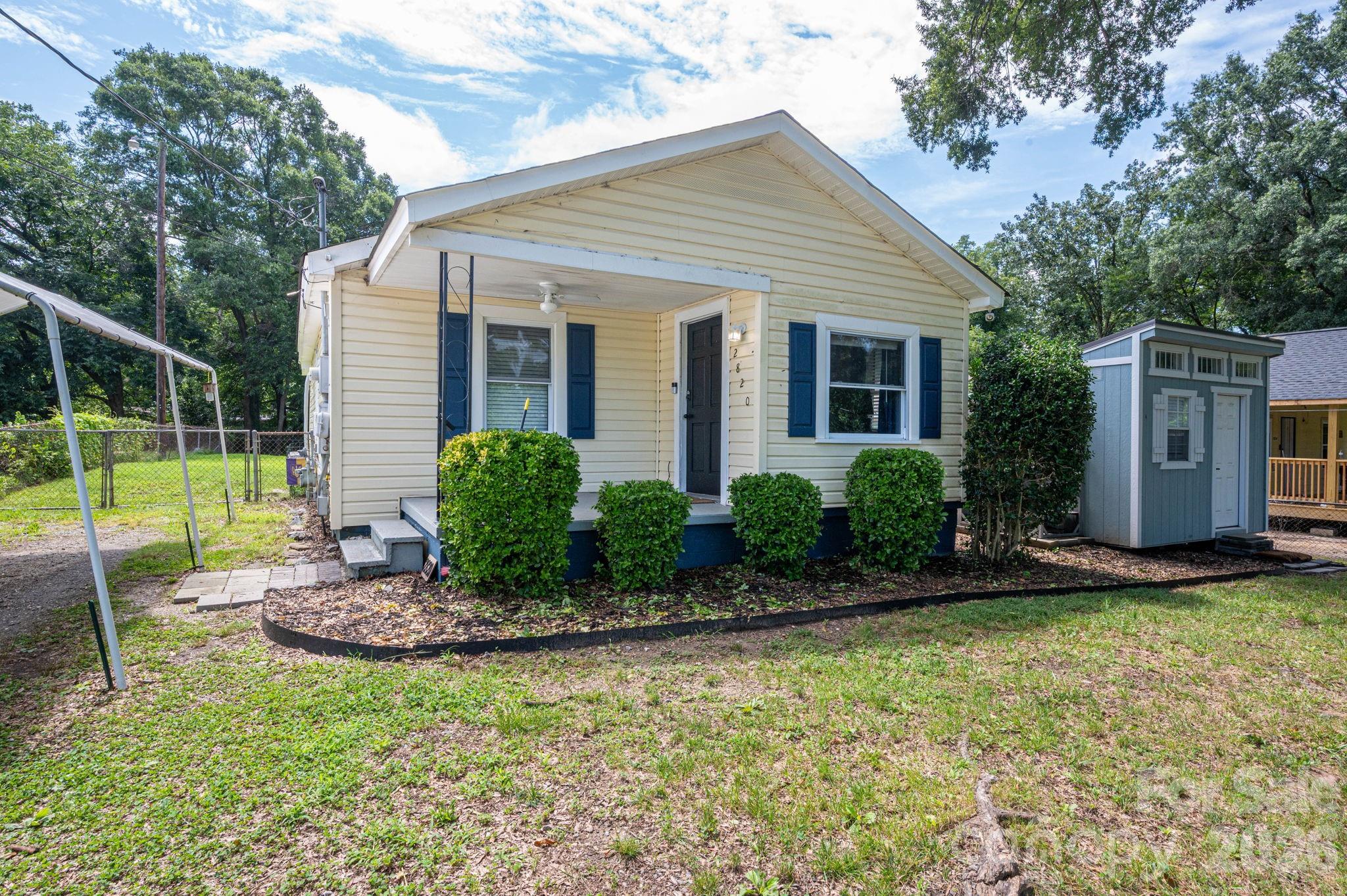 2820 Westview Street — Gastonia