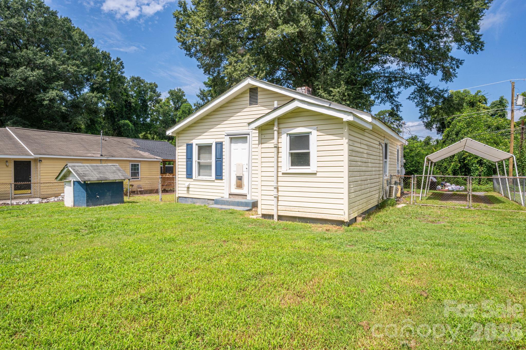 2820 Westview Street — Gastonia