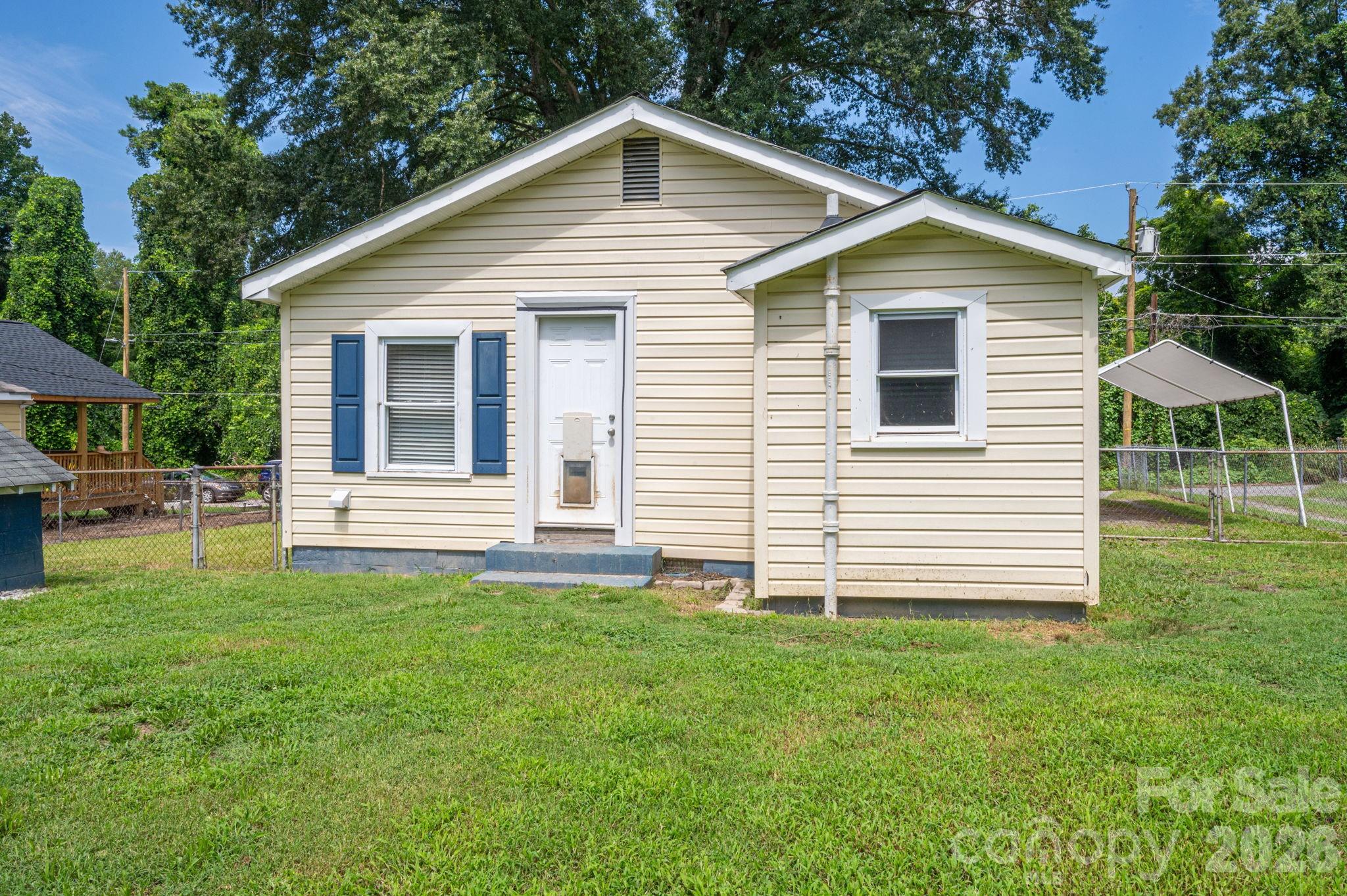 2820 Westview Street — Gastonia