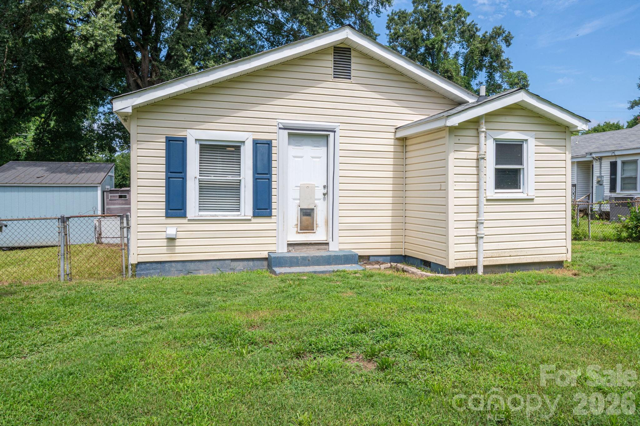 2820 Westview Street — Gastonia
