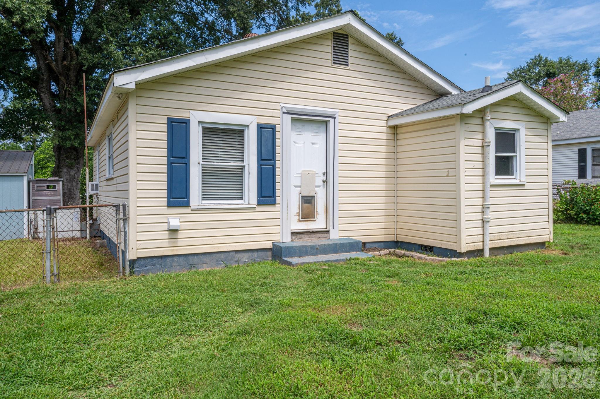 2820 Westview Street — Gastonia
