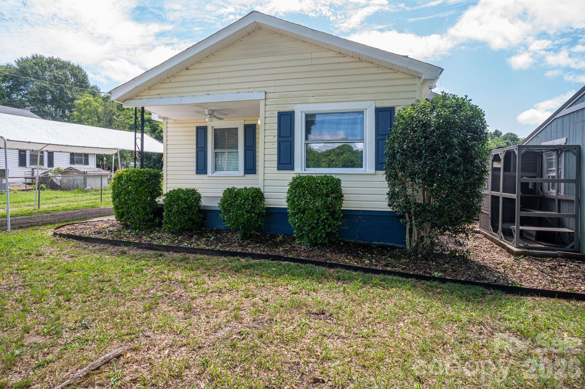 2820 Westview Street — Gastonia