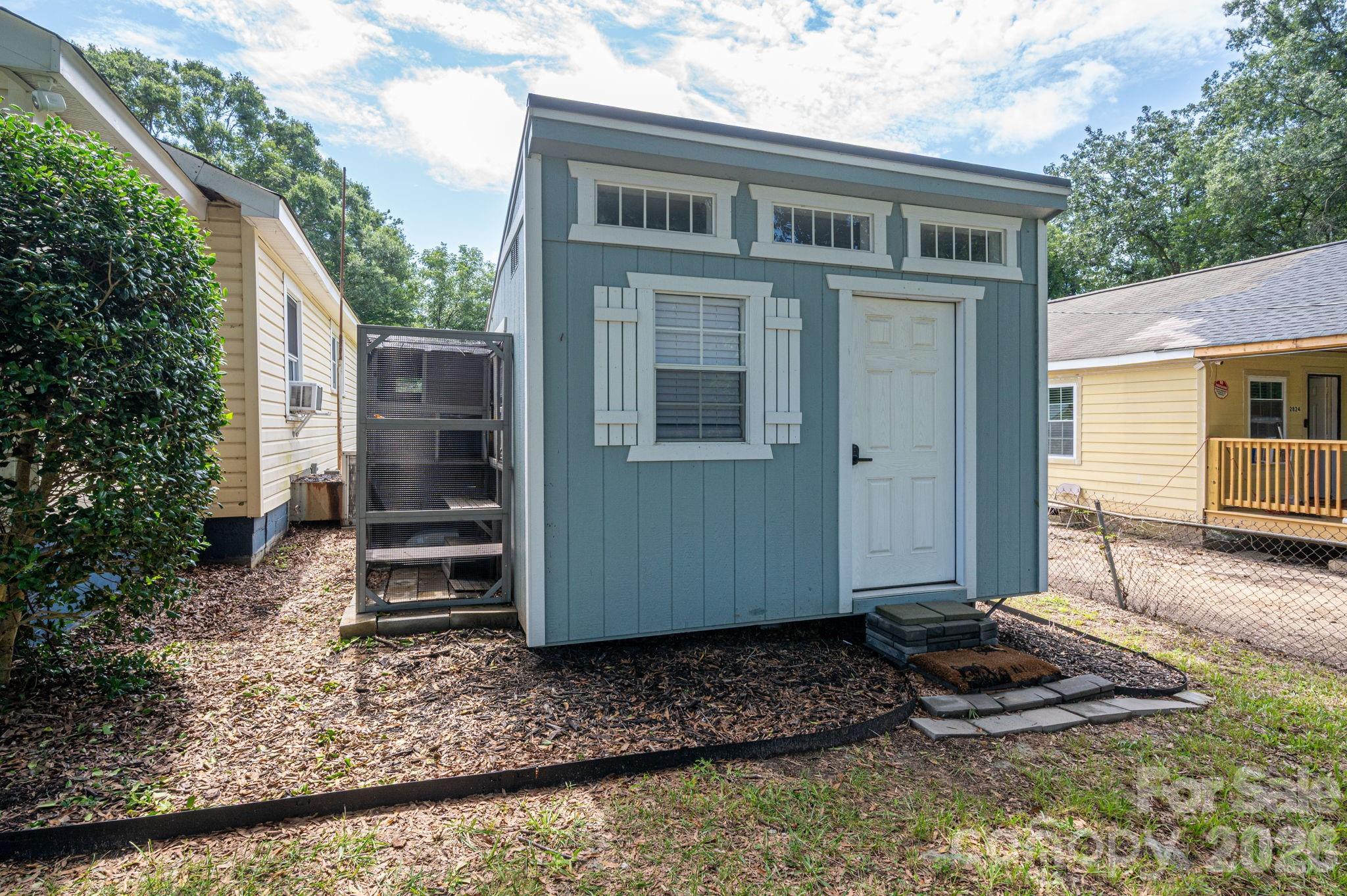 2820 Westview Street — Gastonia