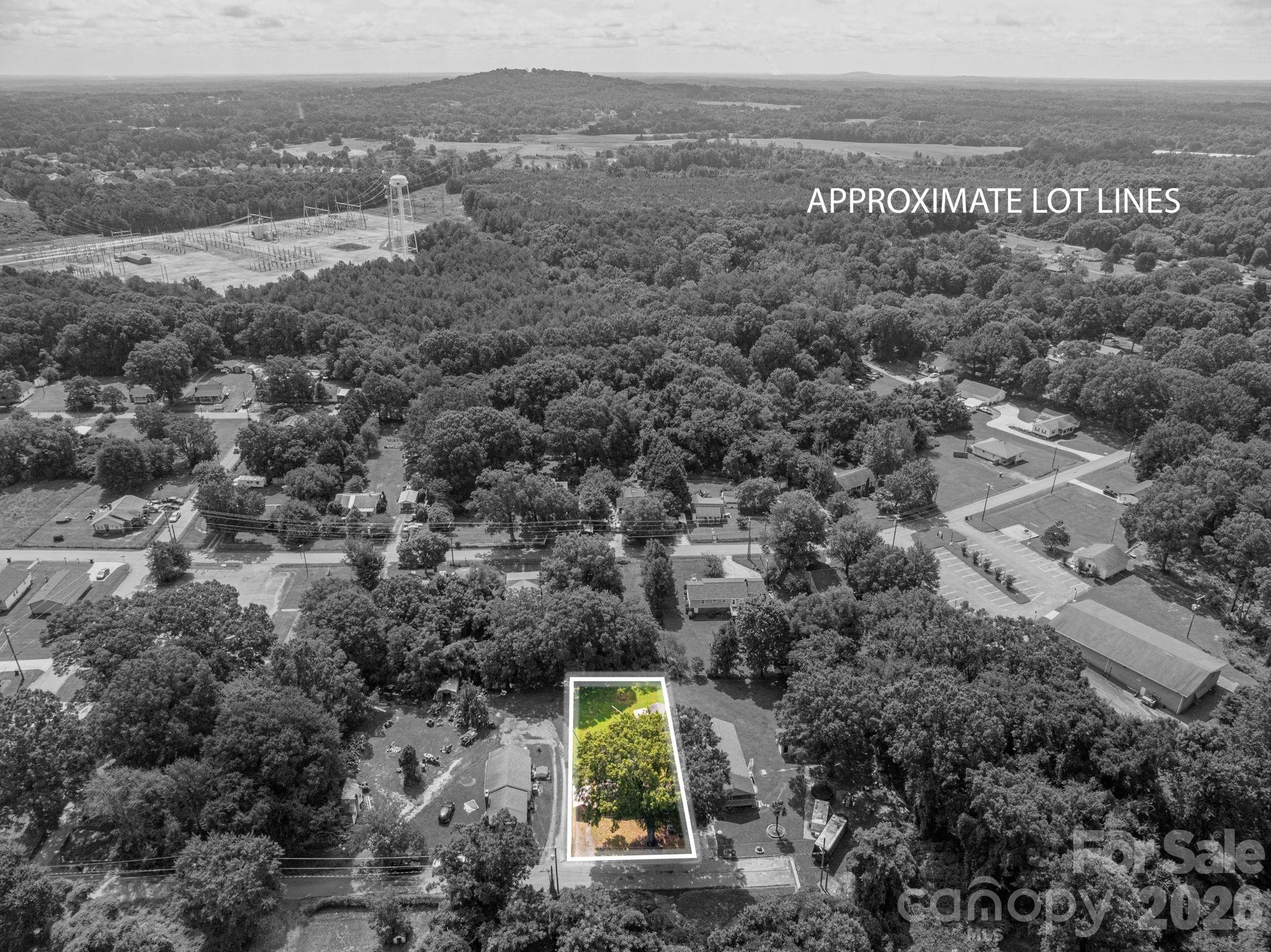 2820 Westview Street — Gastonia