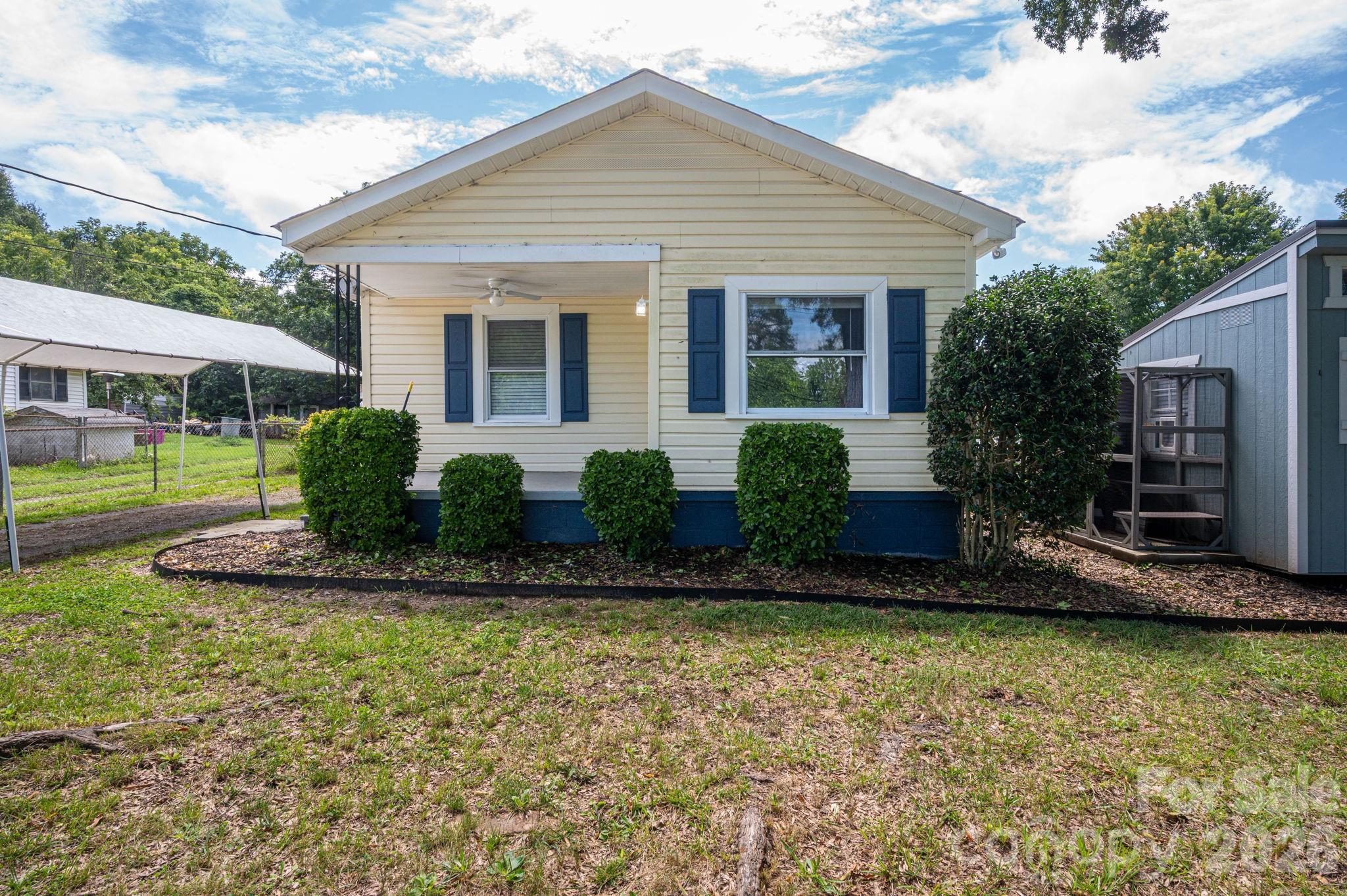 2820 Westview Street — Gastonia