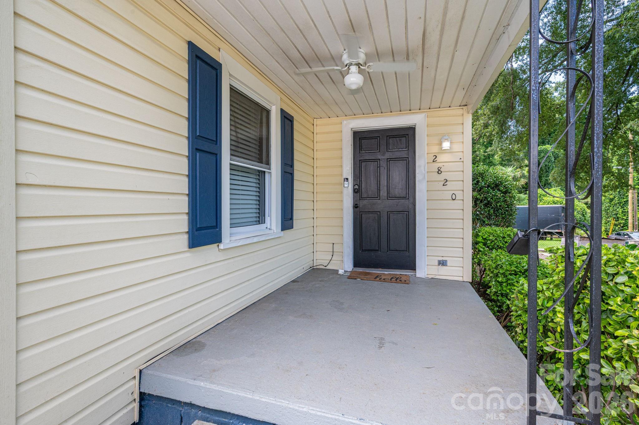 2820 Westview Street — Gastonia