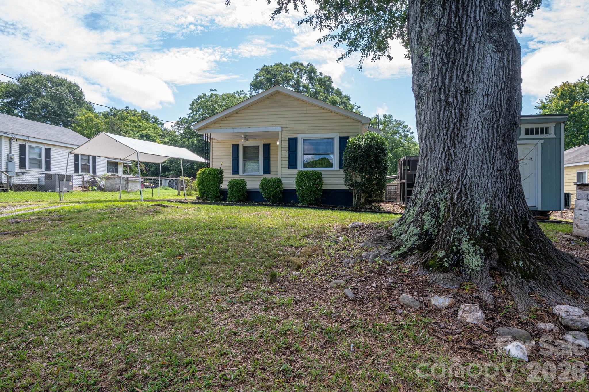 2820 Westview Street — Gastonia