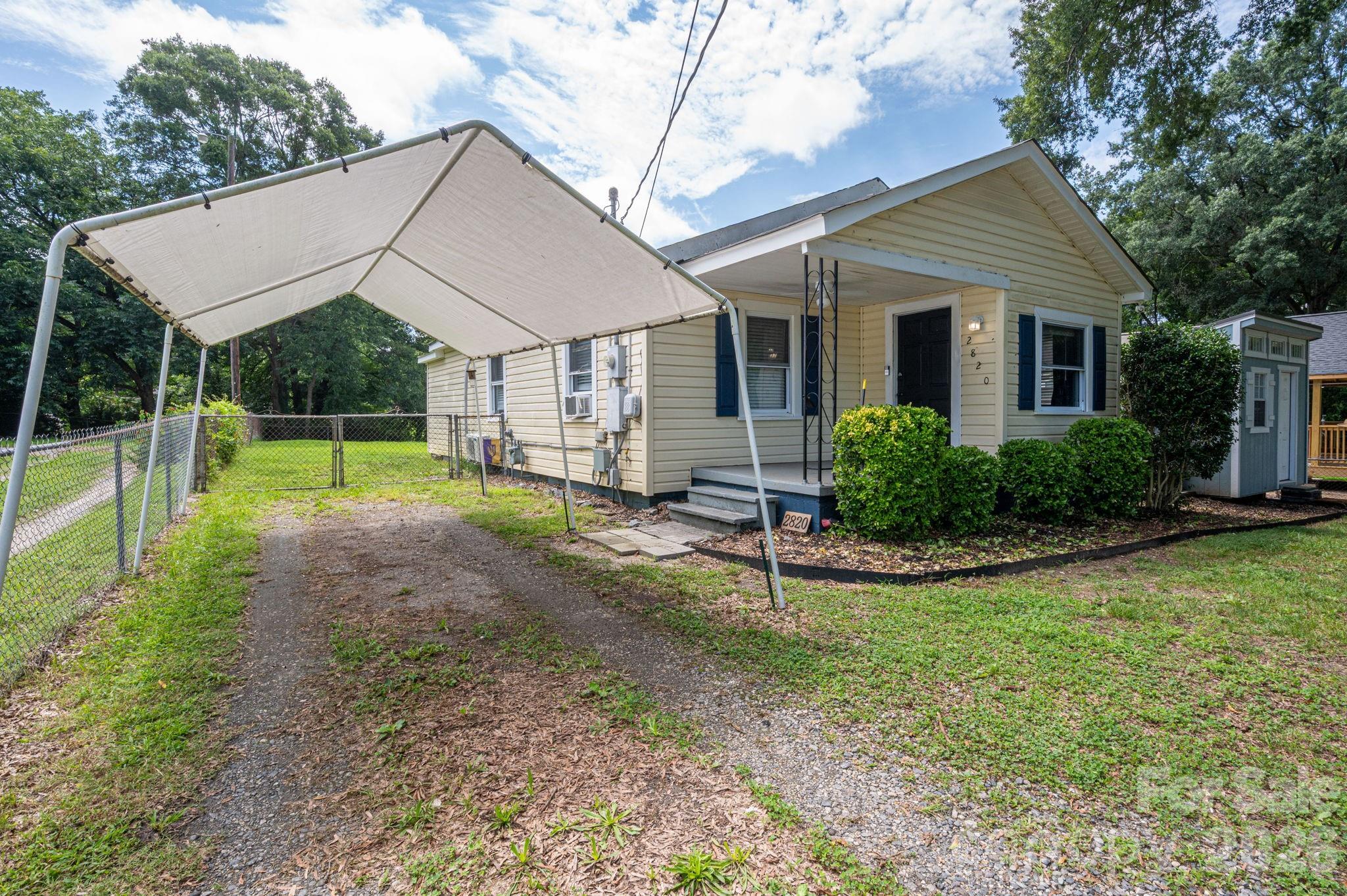 2820 Westview Street — Gastonia
