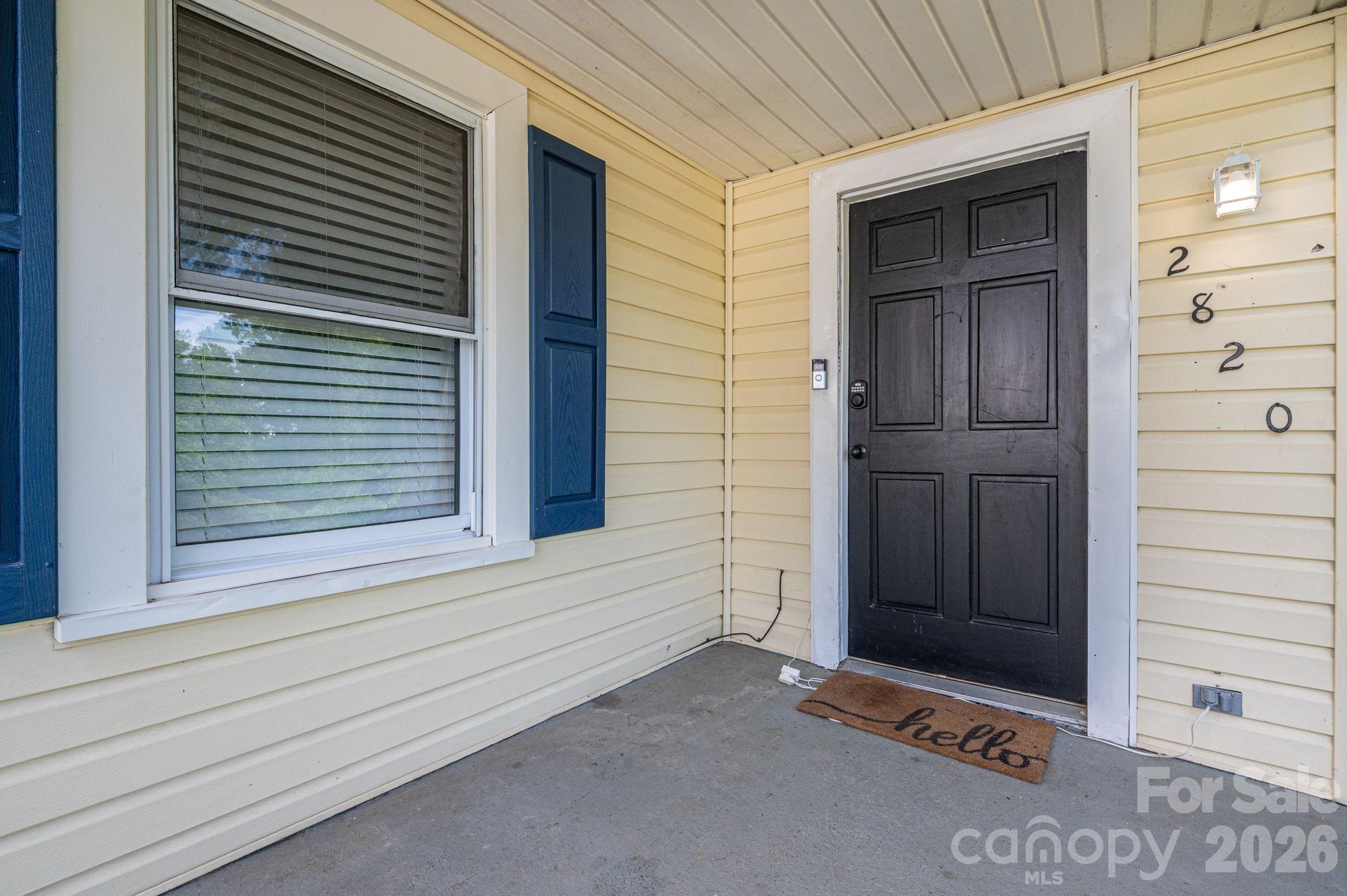 2820 Westview Street — Gastonia